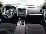 Nissan Altima 2013