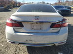 Honda Accord 2017