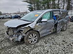 Honda Odyssey 2016