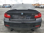 BMW M2 2016