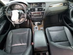 BMW X3 2016