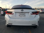 Lexus RC 2015