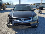 Acura RDX 2009