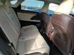 Lexus RX 2017