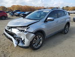 Toyota RAV 4 2017