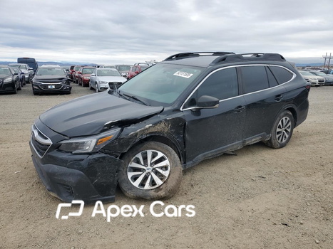 Subaru Outback 2020 - Image 1 of 13