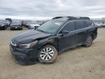 Subaru Outback 2020
