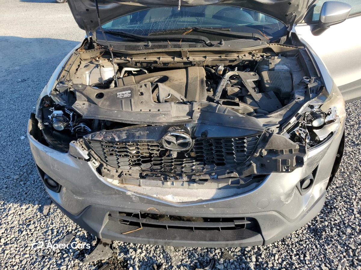 Mazda CX-5 2014