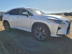 Lexus RX 2019