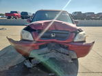 Honda Pilot 2005