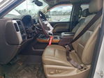 Chevrolet Silverado 2017
