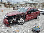 Chrysler 200 2013
