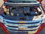 Ford Edge 2013