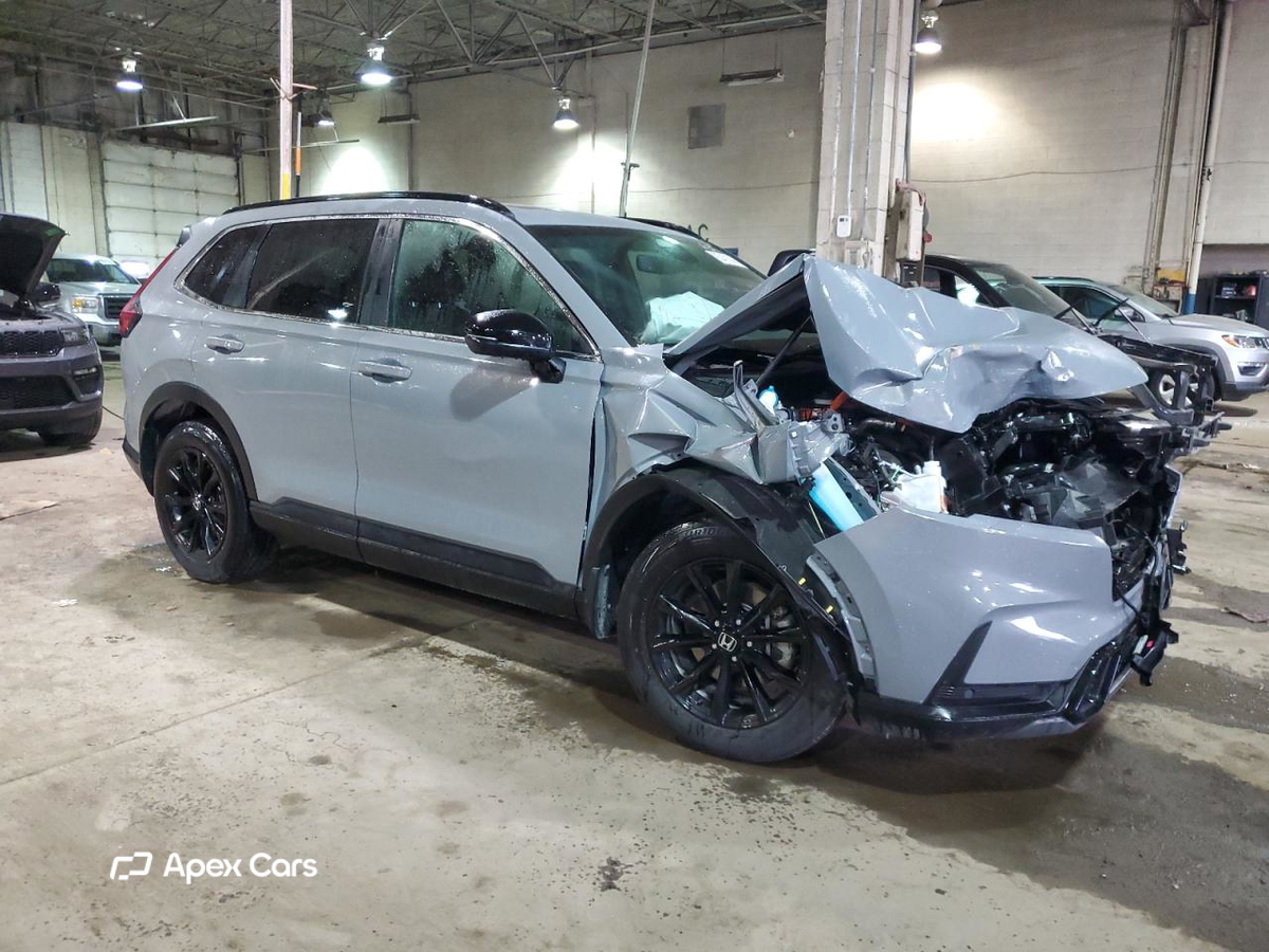 Honda CR-V 2024