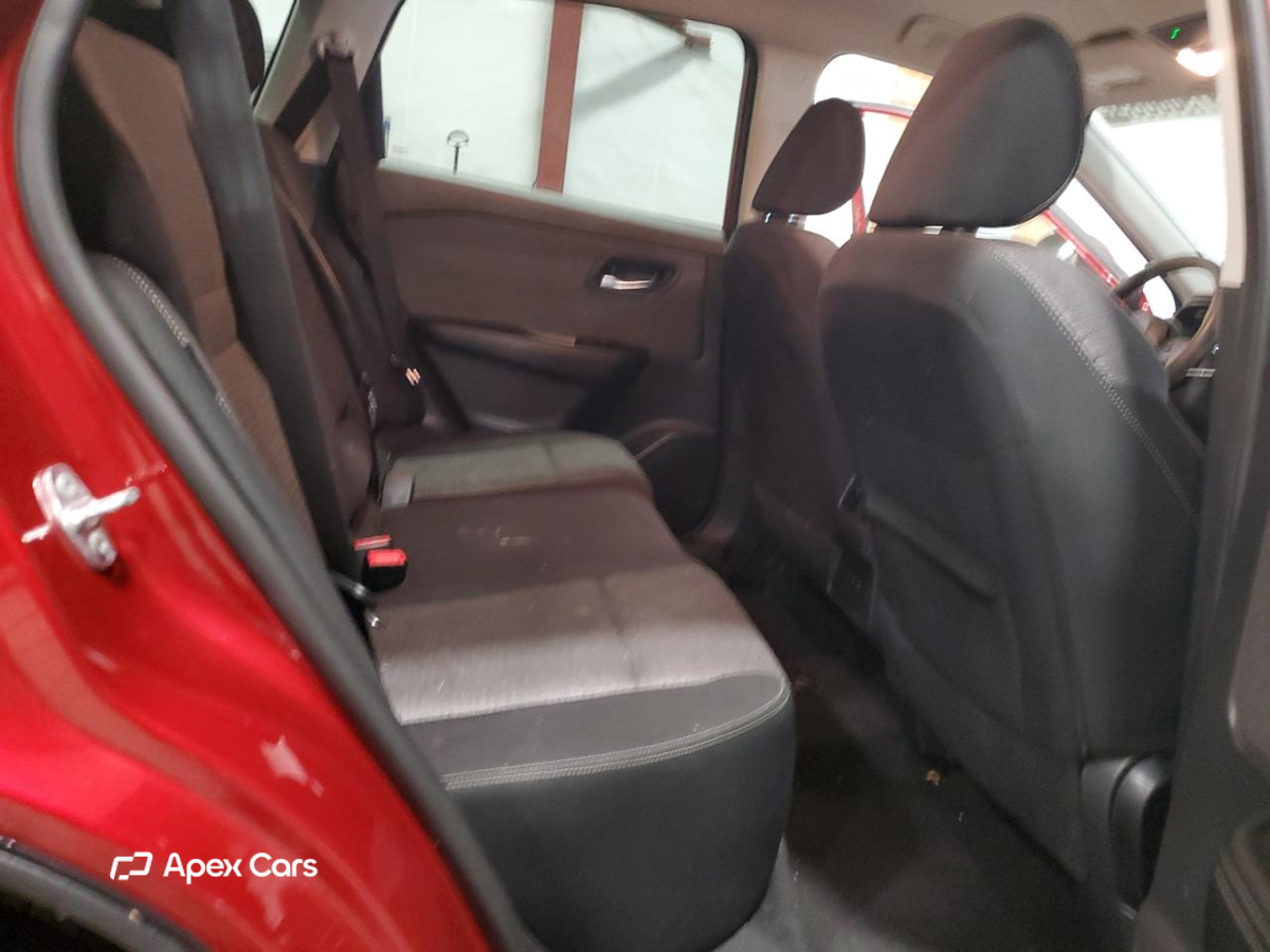 Nissan Rogue 2023