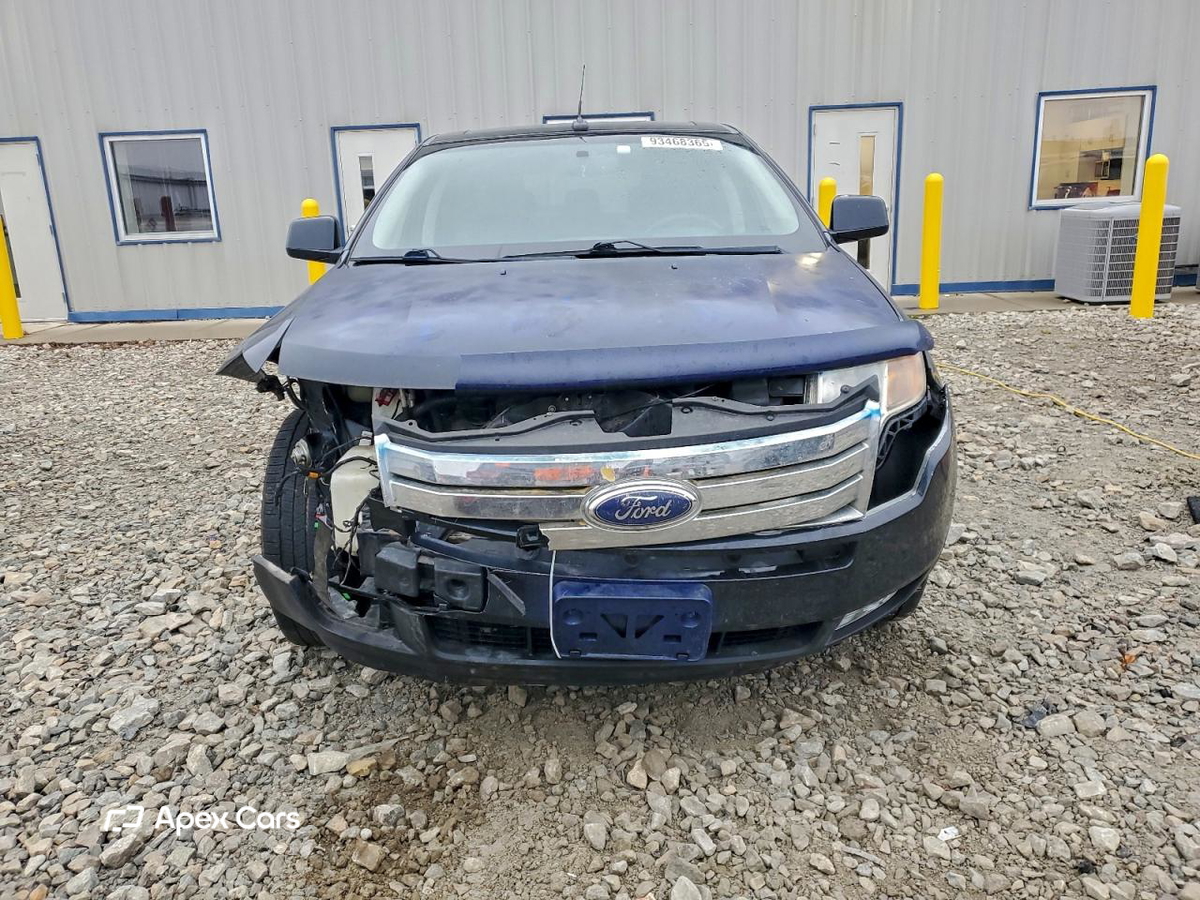 Ford Edge 2010