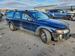 Volvo V70 2001