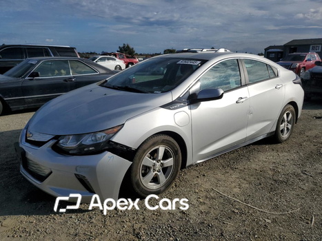 Chevrolet Volt 2017 - Image 1 of 12