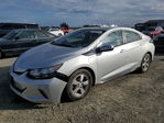Chevrolet Volt 2017