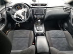 Nissan Rogue 2015