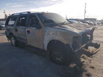Ford Expedition 2012