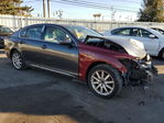 Lexus GS 2006