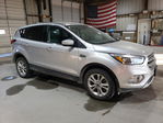 Ford Escape 2019