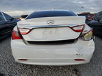 Hyundai Sonata 2012
