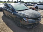 Chrysler 200 2015