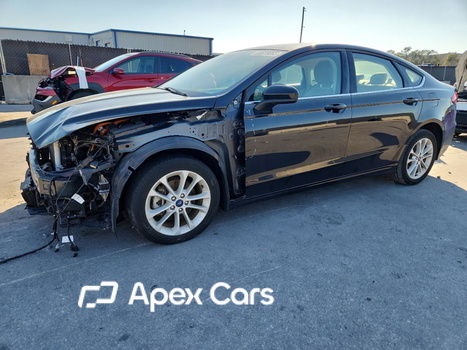 Ford Fusion 2020 - Image 1 of 13