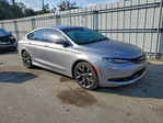 Chrysler 200 2015