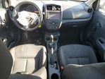 Nissan Versa 2019