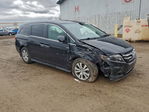 Honda Odyssey 2014
