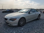 BMW Series 6 2004