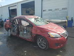 Nissan Sentra 2014