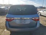 Honda Odyssey 2013