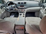 Toyota Highlander 2011