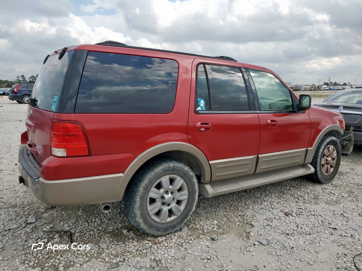 Ford Expedition 2003