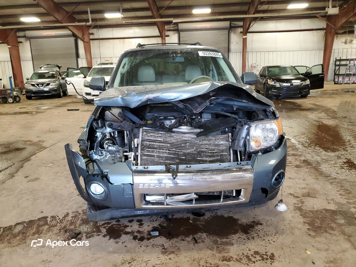 Ford Escape 2012