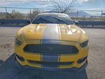 Ford Mustang 2015
