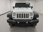 Jeep Wrangler 2017