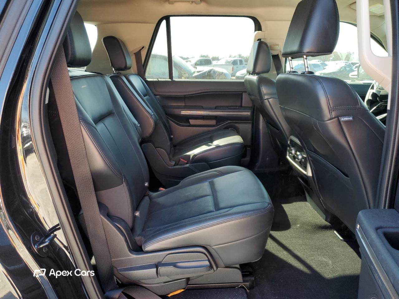 Ford Expedition 2023
