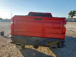 Chevrolet Silverado 2019