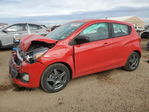 Chevrolet Spark 2021