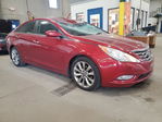 Hyundai Sonata 2011
