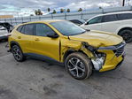 Chevrolet Trax 2024