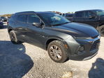 Chevrolet Blazer 2020