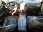 Maserati Ghibli 2015