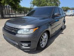 Land Rover Range Rover 2016