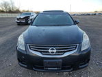 Nissan Altima 2012